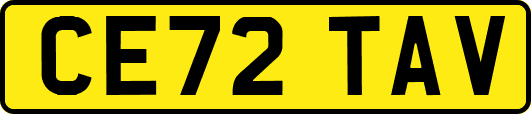 CE72TAV