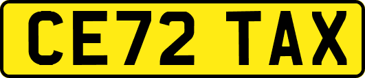 CE72TAX