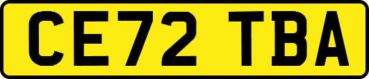 CE72TBA