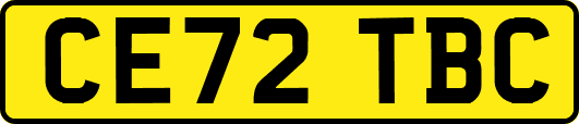 CE72TBC