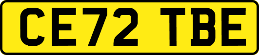 CE72TBE