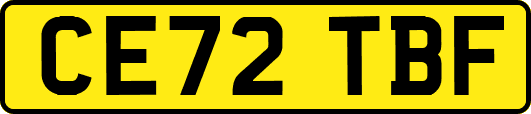 CE72TBF