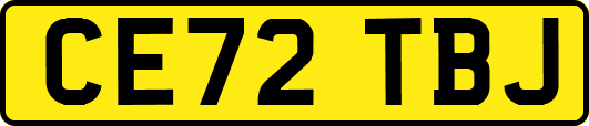CE72TBJ