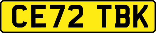 CE72TBK