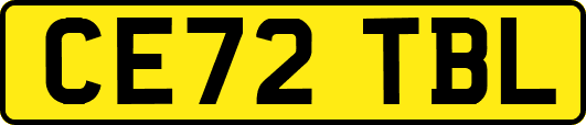 CE72TBL