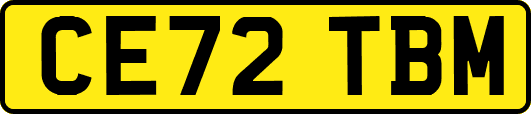 CE72TBM