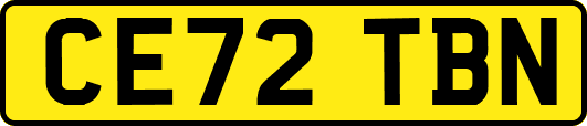 CE72TBN