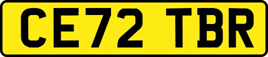 CE72TBR