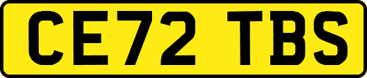 CE72TBS