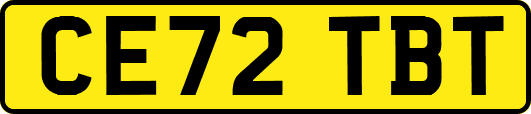 CE72TBT
