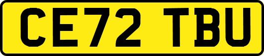 CE72TBU
