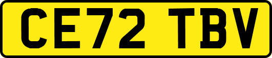 CE72TBV