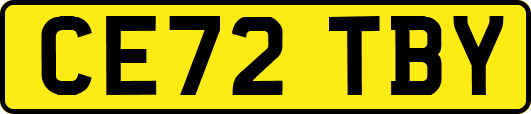 CE72TBY
