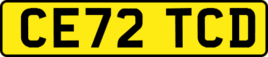 CE72TCD