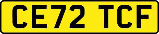 CE72TCF