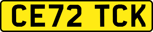CE72TCK