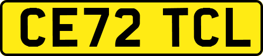 CE72TCL