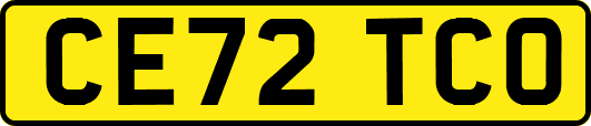 CE72TCO