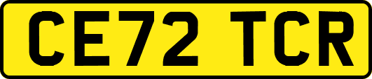 CE72TCR