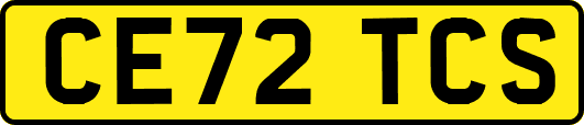 CE72TCS