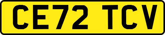 CE72TCV
