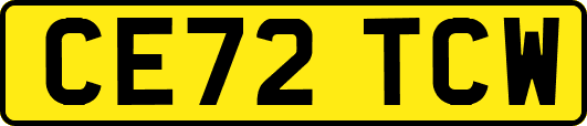 CE72TCW