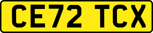 CE72TCX