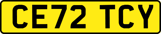 CE72TCY