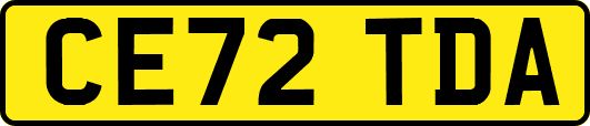 CE72TDA
