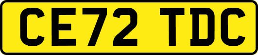 CE72TDC