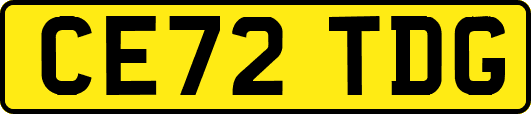 CE72TDG