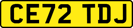 CE72TDJ
