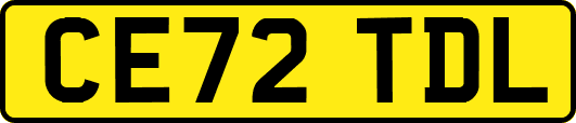 CE72TDL