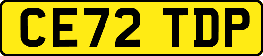 CE72TDP