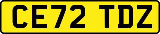 CE72TDZ