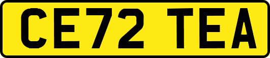 CE72TEA