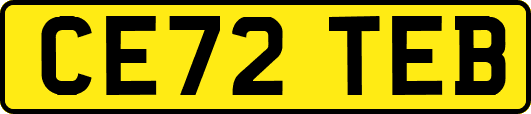 CE72TEB