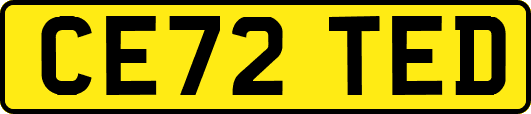 CE72TED