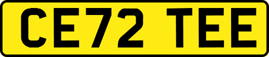 CE72TEE