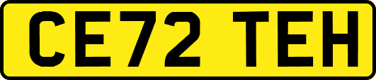 CE72TEH