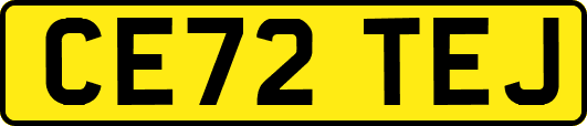 CE72TEJ