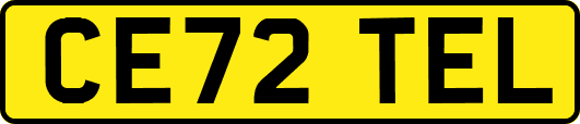 CE72TEL