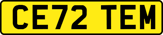 CE72TEM