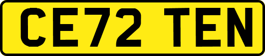 CE72TEN