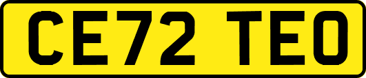 CE72TEO