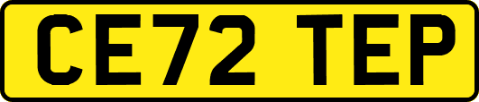 CE72TEP