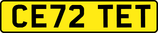 CE72TET