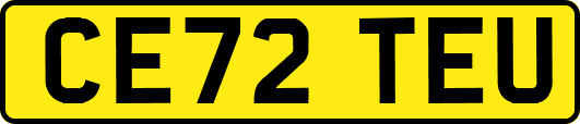 CE72TEU