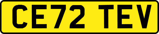 CE72TEV