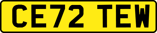 CE72TEW